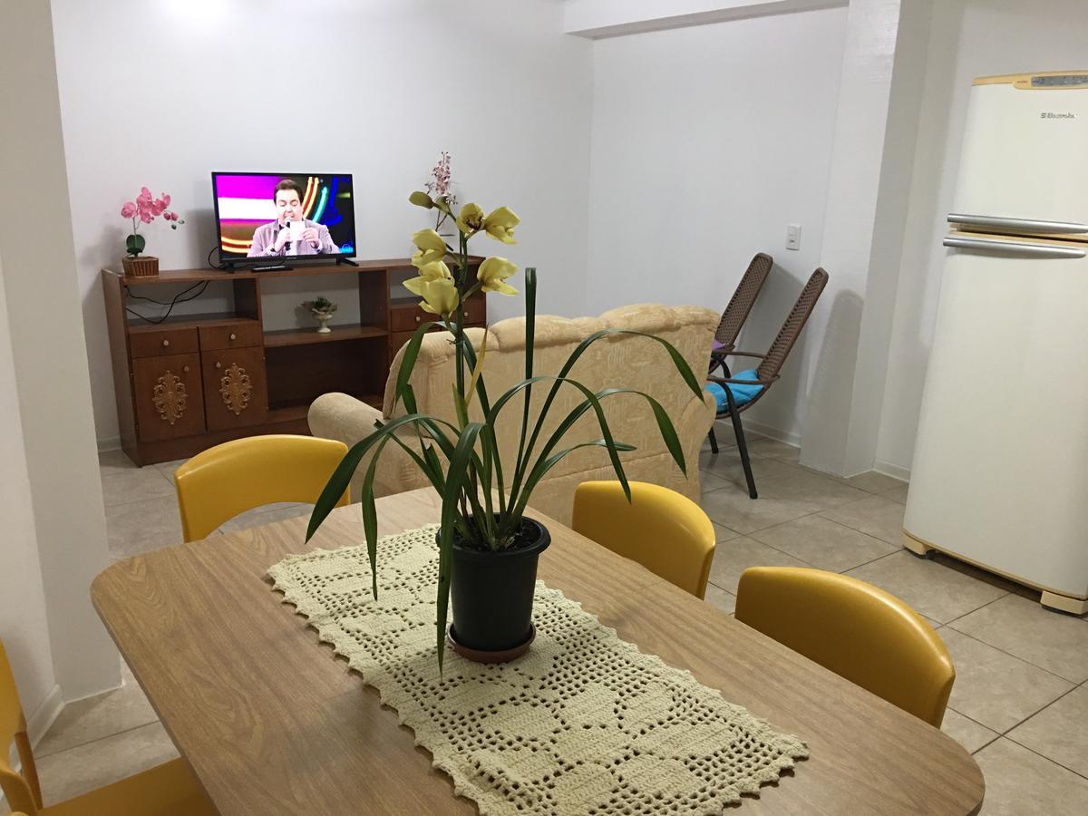 Confortavel Residencia Em Holiday home Carlos Barbosa