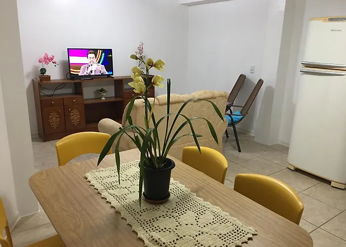 Confortavel Residencia Em Carlos Barbosa