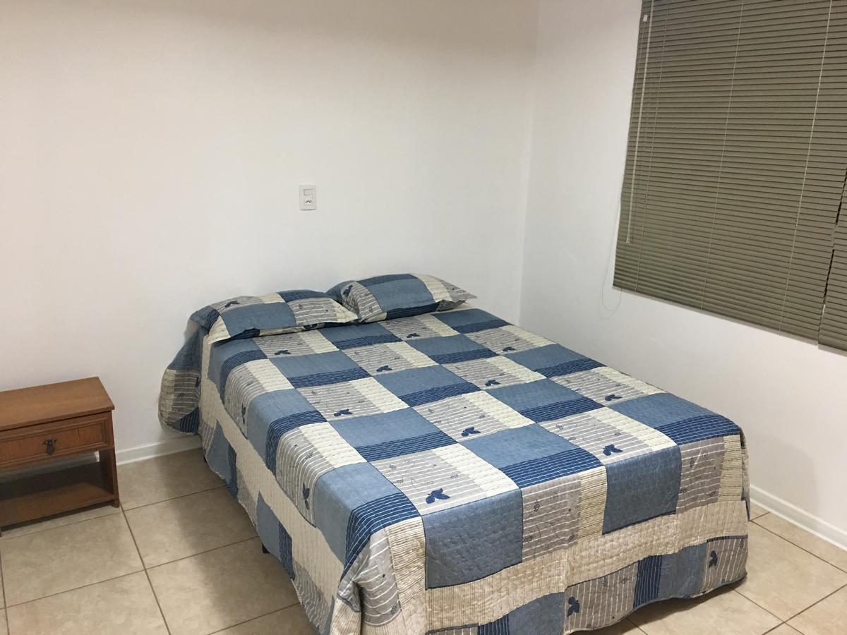 Confortavel Residencia Em Holiday home