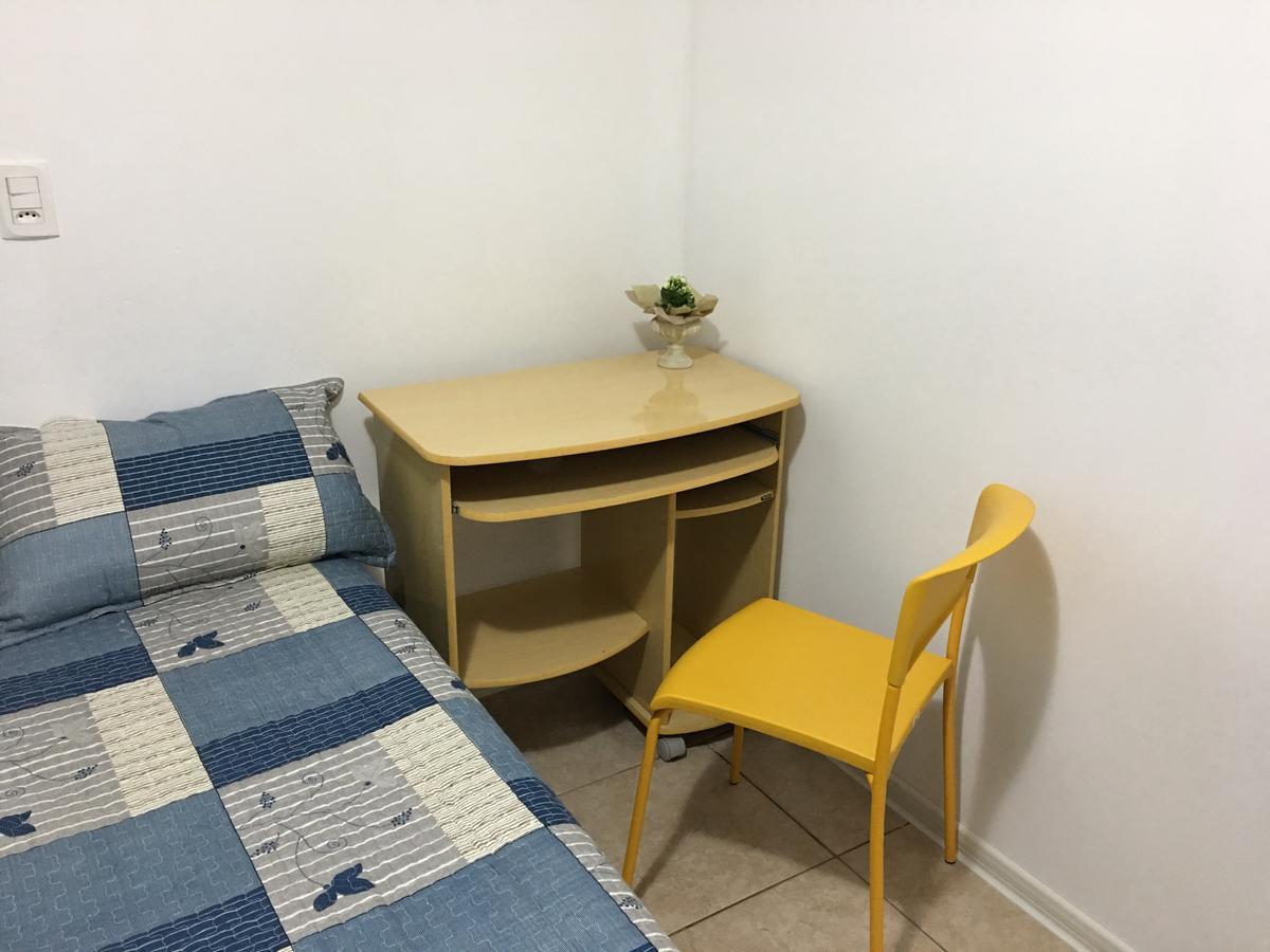 Confortavel Residencia Em Holiday home *