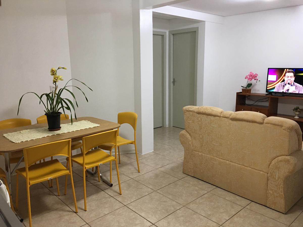 Confortavel Residencia Em