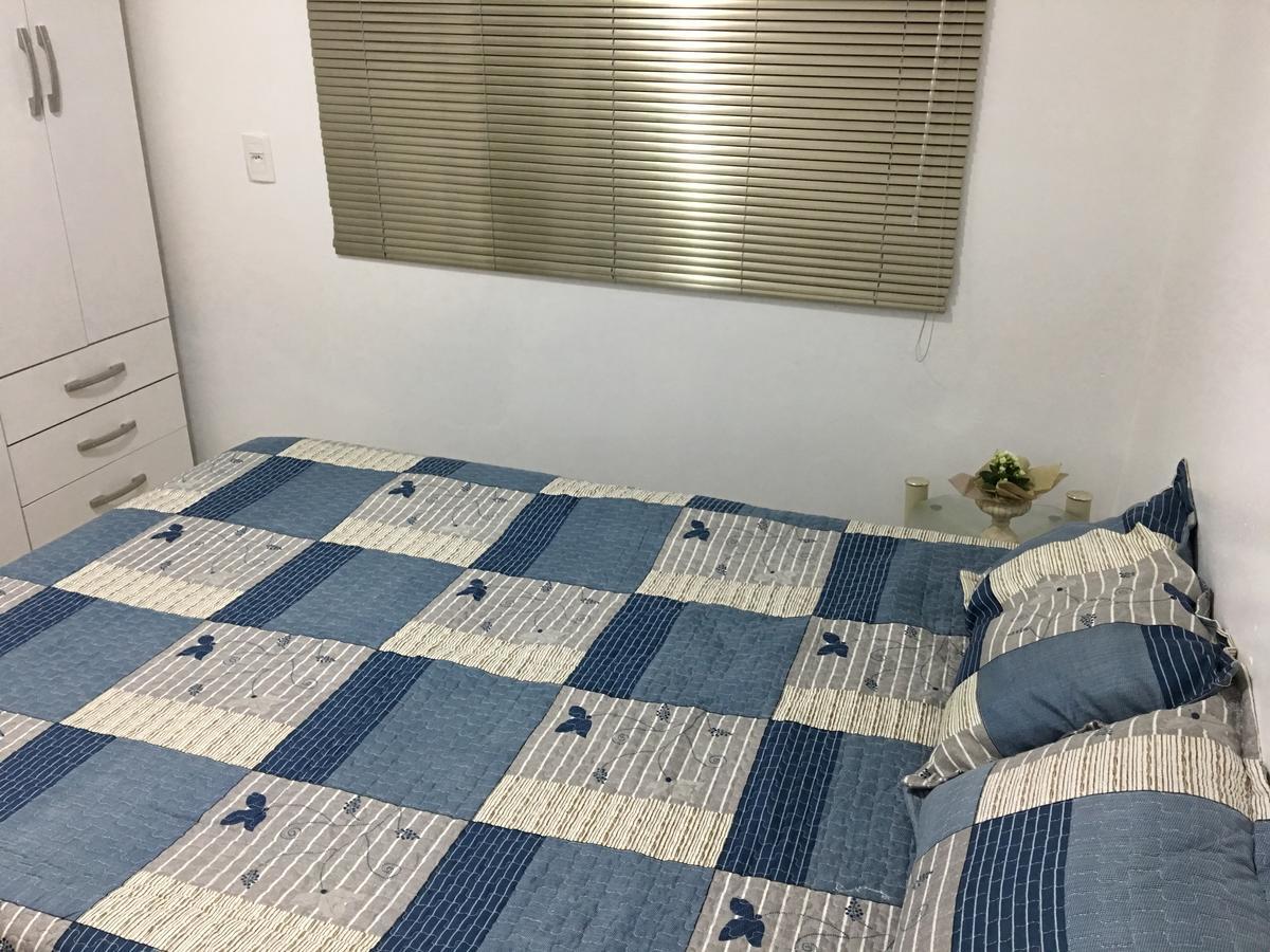 Confortavel Residencia Em