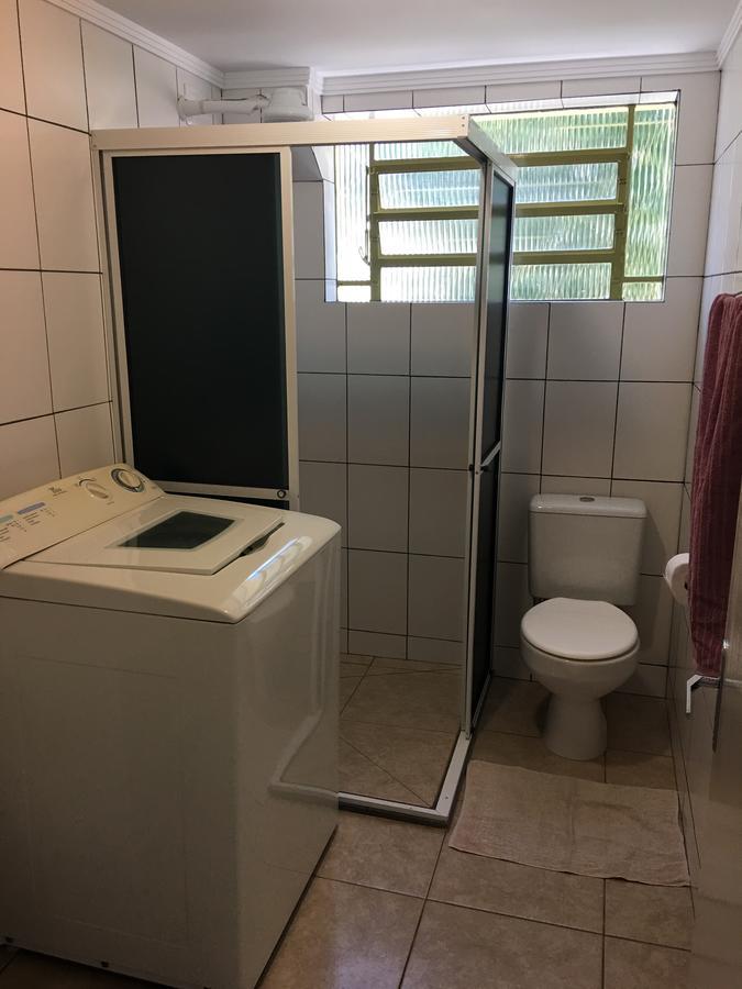 Confortavel Residencia Em